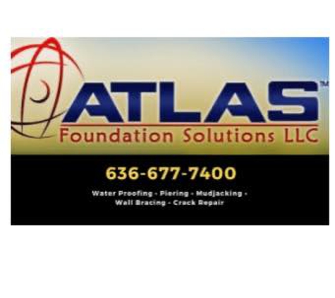 Atlas Foundation Solutions - Fenton, MO