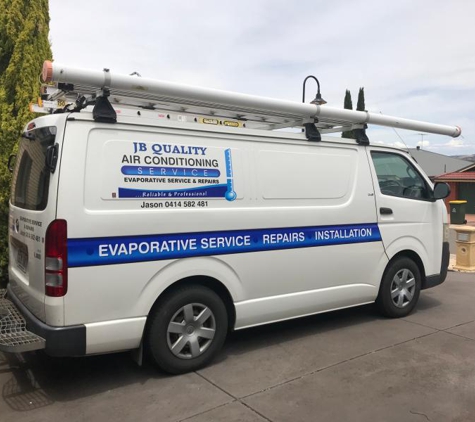 JB Quality Air Conditioning Service - Hewett, SA
