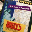 Bens Kosher Delicatessen Restaurants & Caterers - Delicatessens