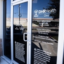 DHR Health Family Medicine Clinic - Surgery Centers