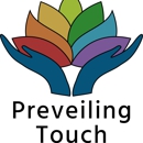 Preveiling Touch - Counselors-Licensed Professional