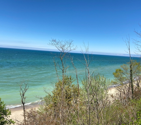 Rocky Gap - Benton Harbor, MI