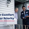 Obie Comfort Solutions gallery