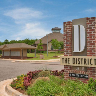 The District On 119 - Oklahoma City, OK