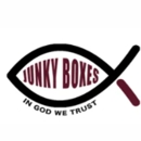 Junky Boxes - Excavation Contractors