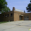 Berea City Hall - Fire Departments