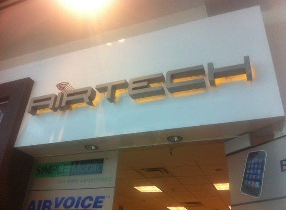 Airtech Communications - Canoga Park, CA