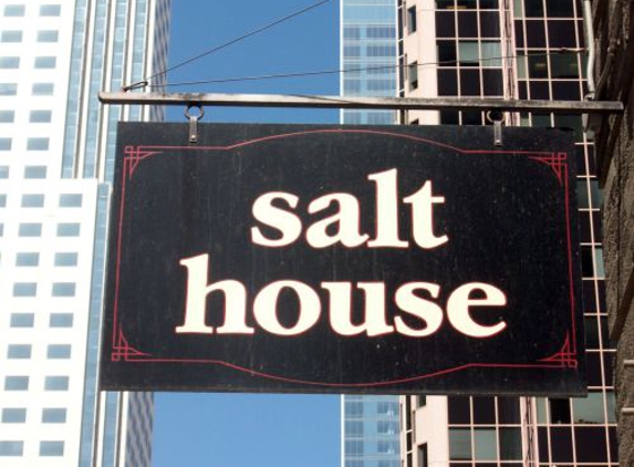 Salt House - San Francisco, CA