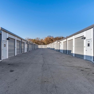 Extra Space Storage - Glenview, IL