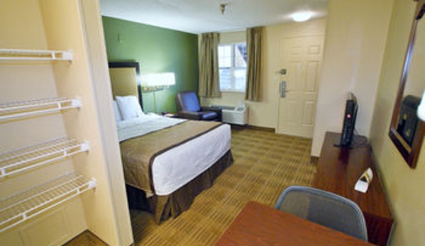 Extended Stay America Knoxville - Cedar Bluff - Knoxville, TN