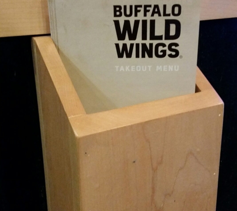 Buffalo Wild Wings - Bloomingdale, IL