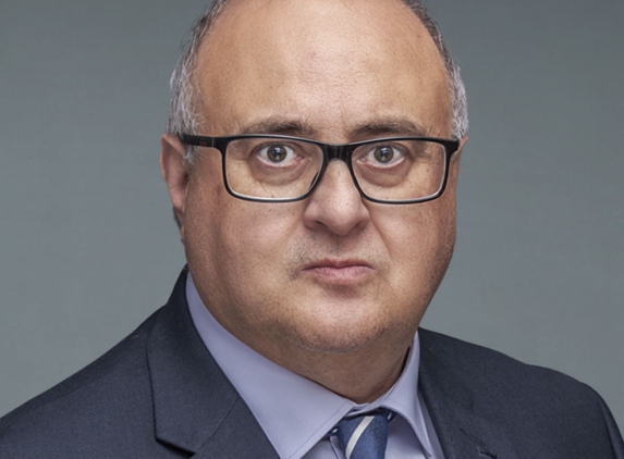 Shahriar J. Khalili, MD - East Patchogue, NY