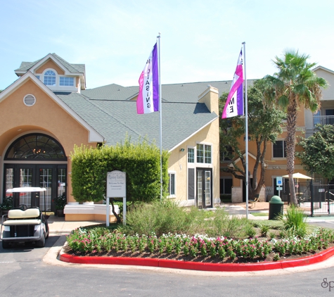 Spring Valley Townhomes - Austin, TX