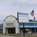 Binson's Medical Equipment and Supplies