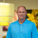Eric O'Brien, PT, MS - Physical Therapy Clinics