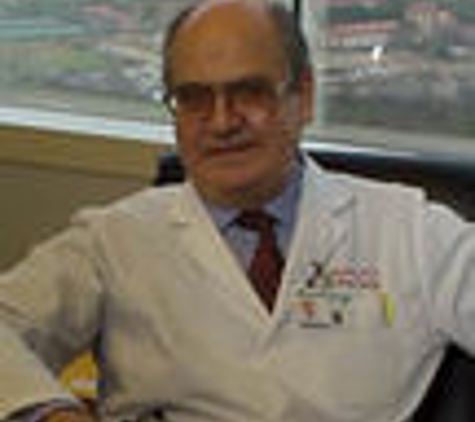 Paolo Angelini, MD - Houston, TX