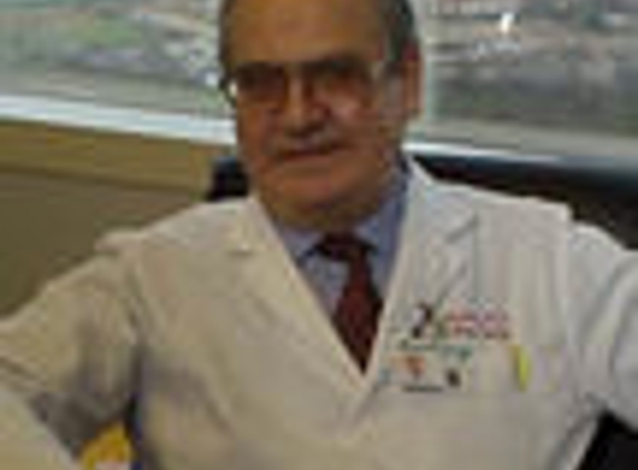 Dr. Paolo P Angelini, MD - Houston, TX