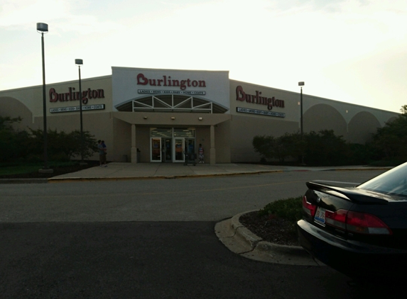 Burlington Coat Factory - Gurnee, IL