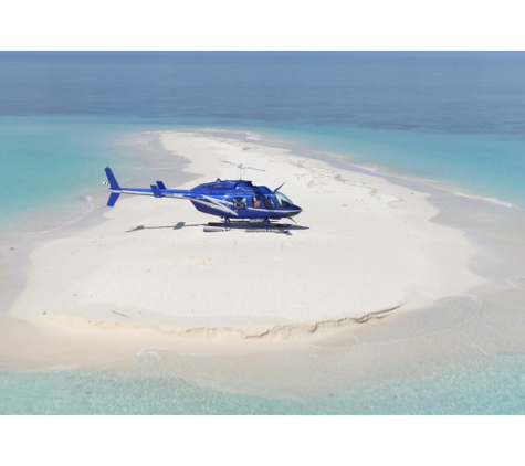 Independent Aviation Pty Ltd - Garbutt, QLD