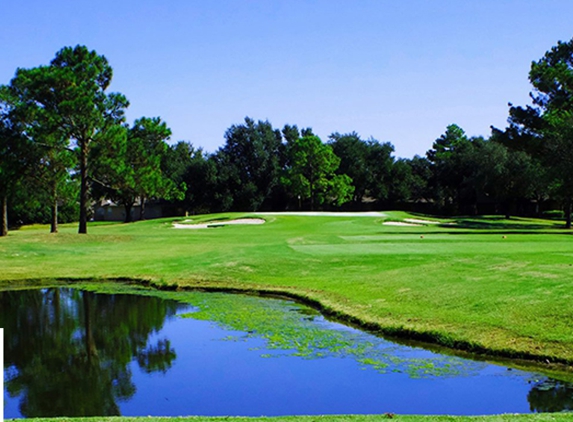 Pearland Golf Club at Country Place - Pearland, TX