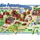 Casa Mia Apts - Apartments