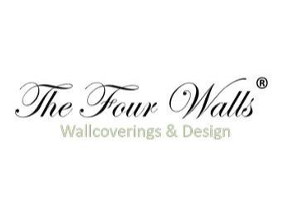 The Four Walls Wallpaper and Design - Newton Highlands, MA