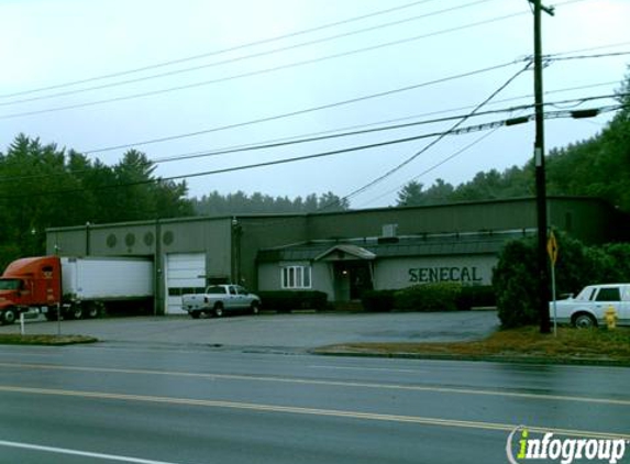 Yankee Industrial Supply - Merrimack, NH