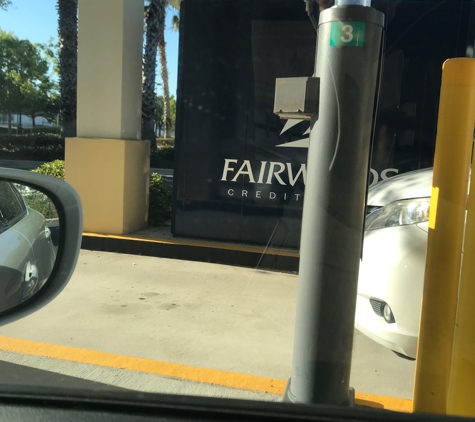 FAIRWINDS Credit Union - Orlando, FL