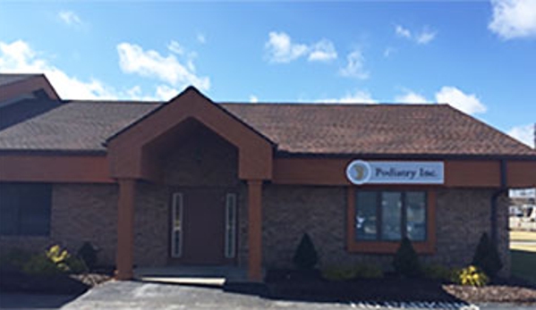 Podiatry Inc. - Tallmadge, OH