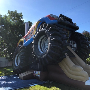 Premier Bounce N' Slide - Parkland, FL