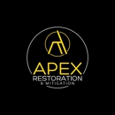 Apex Restoration & Mitigation Inc. - Water Damage Restoration