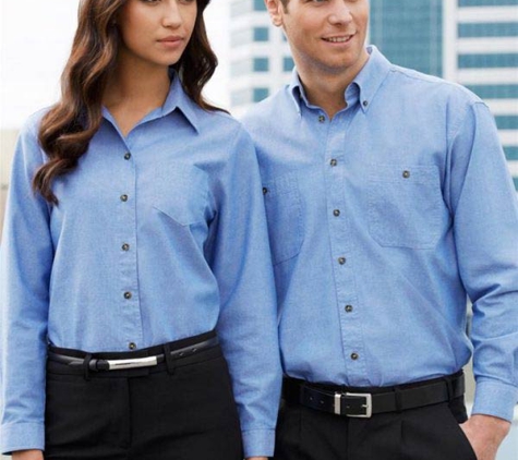 Corporate Shirts and Uniforms - Bundall, QLD