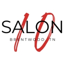 Salon 10 - Hair Weaving