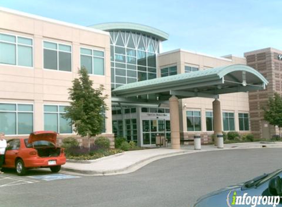 Boulder Centre for Orthopedics - Lafayette - Lafayette, CO