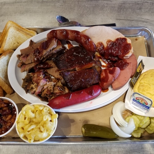 Oklahoma Joe's BBQ - Broken Arrow, OK