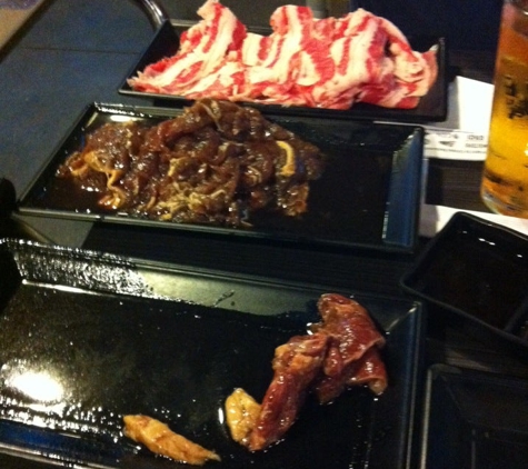 Gen Korean BBQ - Oxnard, CA