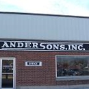 AnderSons, Inc. - Air Conditioning Equipment & Systems-Wholesale & Manufacturers