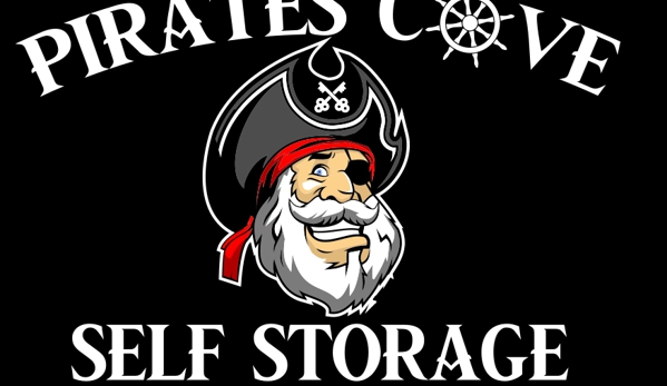 Pirates Cove Self Storage Ann Arbor - Ann Arbor, MI