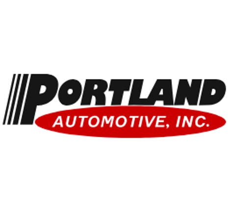 Portland Automotive Inc - Portland, CT