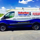 Suburban Sewer & Septic Inc. - Sewer Cleaners & Repairers