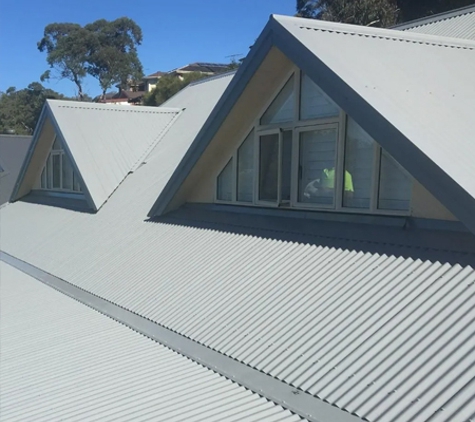 Glenroofing Pty Ltd - Taree, NSW