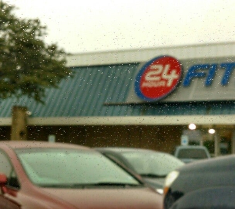 24 Hour Fitness - Austin, TX