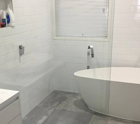 I & F Bathrooms - Fyansford, VIC