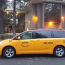 Sacramento Taxi Yellow cab Co - Taxis