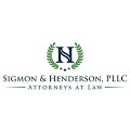 Sigmon & Henderson PLLC - Tax Attorneys