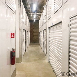 CubeSmart Self Storage - Richmond Hill, NY