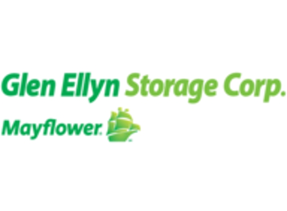 Glen Ellyn Storage Corp Carol Stream - Carol Stream, IL