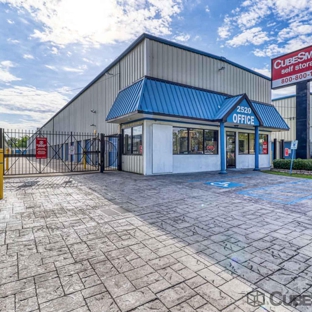 CubeSmart Self Storage - Harvey, LA