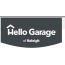 Hello Garage of Raleigh - Altering & Remodeling Contractors