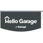 Hello Garage of Raleigh